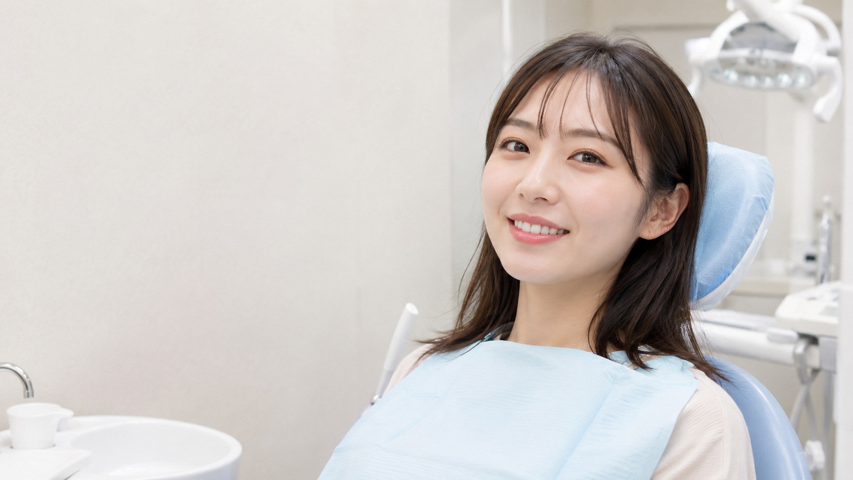 歯科医院のイメージ